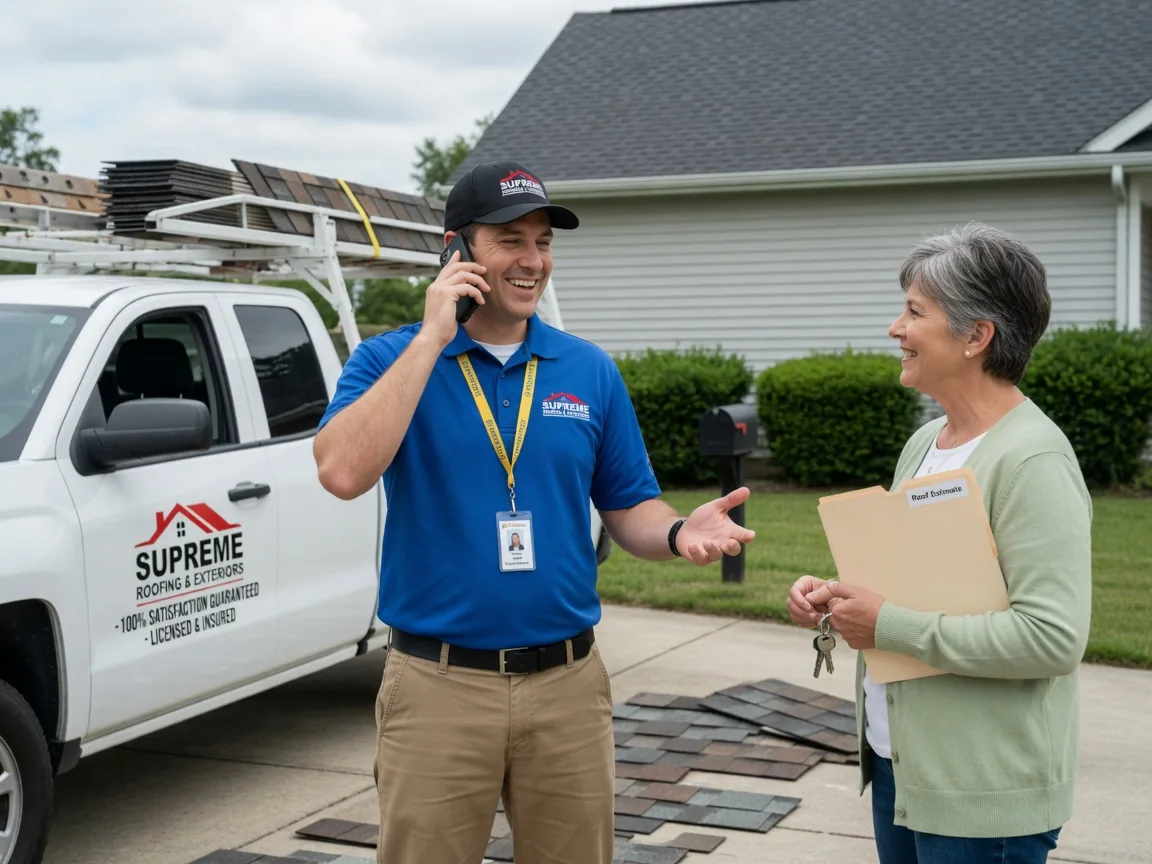Roof Replacement Gibson, NC FAQs